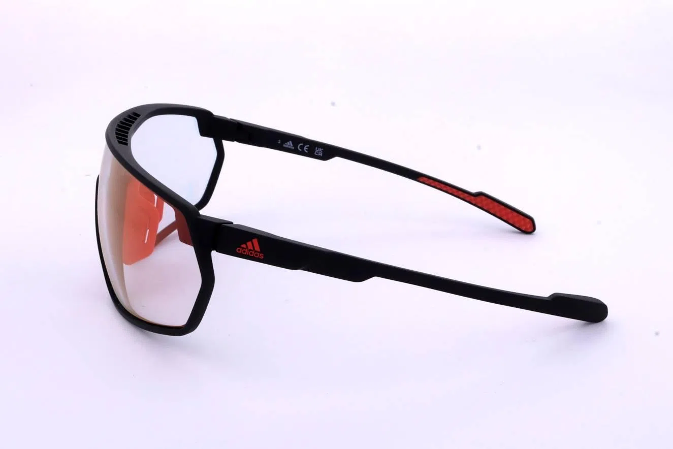 Adidas Sport SP0089 Sunglasses - view 4